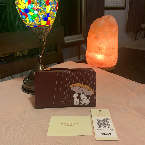 RADLEY LONDON Wallet - Picture 2 of 5